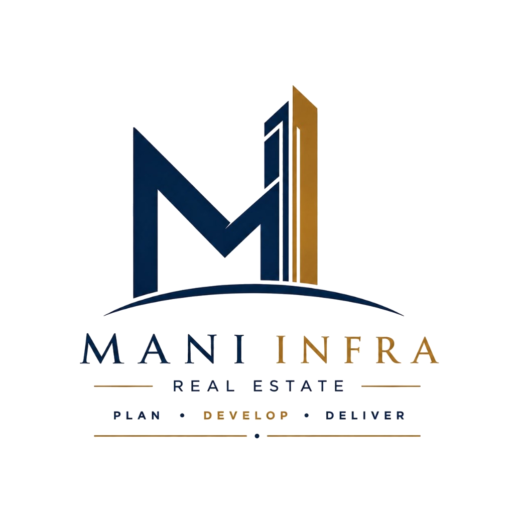 Mani Infra
